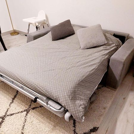 Cosy Home 2, 2 Chambres, 6 Personnes, 3 Min Gare, Parking Cergy Extérieur photo