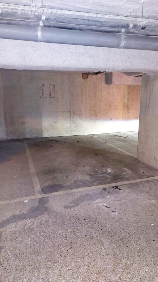 Cosy Home 2, 2 Chambres, 6 Personnes, 3 Min Gare, Parking Cergy Extérieur photo